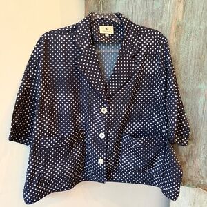 Tuckernuck Shirt and Short Set